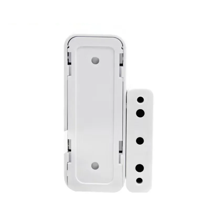 GauTone 433MHz sensore porta casa Wireless per sistema di allarme avvisi di notifica App rilevatore sensore finestra