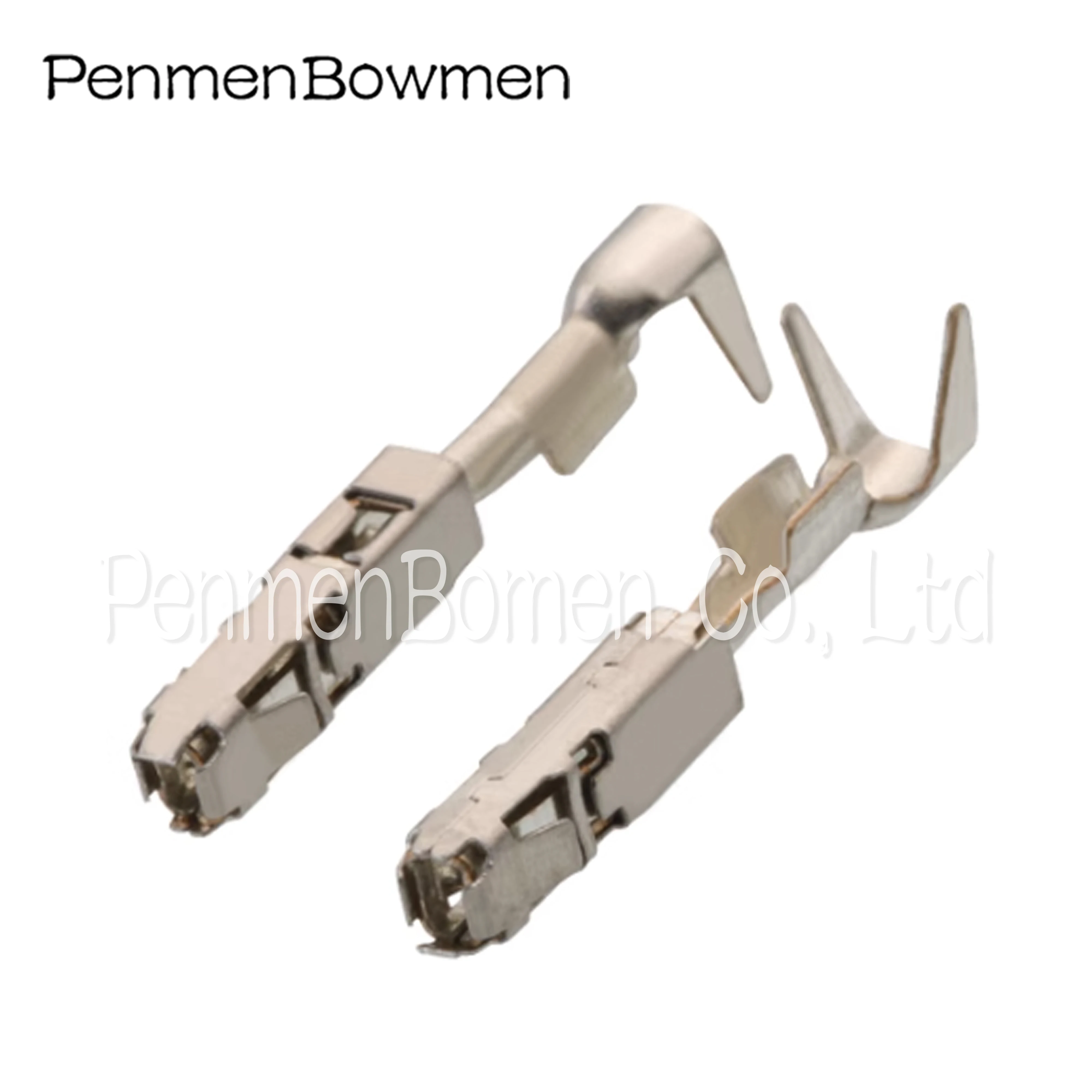 

10 Pcs Auto 1.5MM Series Car Crimping Terminal Wire Harness DJ627A-E1.5A For Connector With 18AWG Cable 1928404669