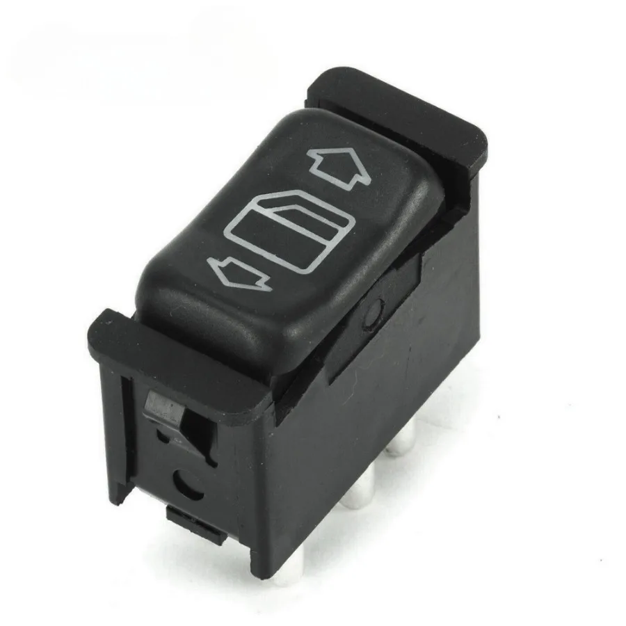 A1268208110 Power Window  Switch For Mercedes R107 560SL 1986 1987 1988 1989   1268208110