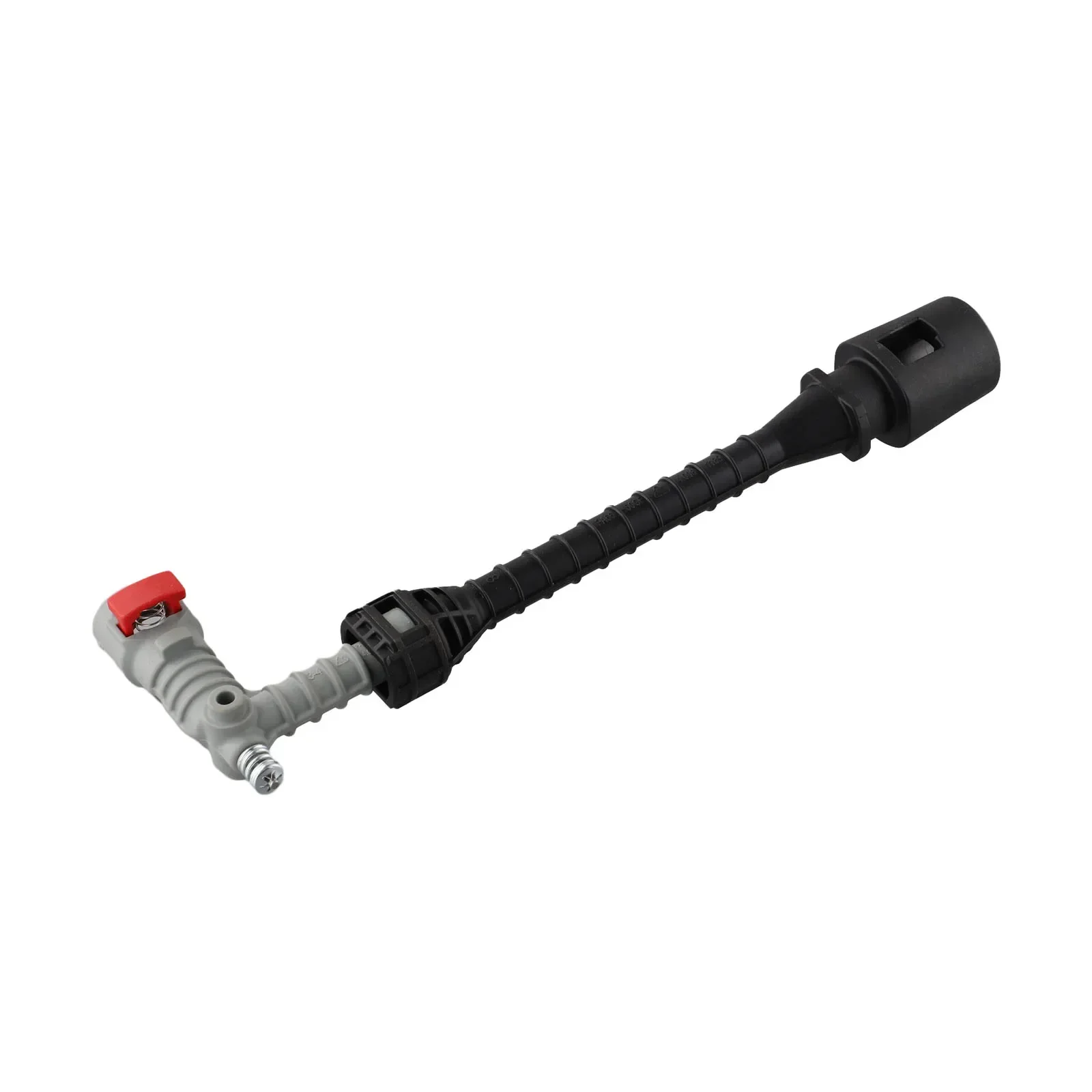 

Heavy Duty Pressure Washer Trigger Internal Nozzle Lance Handle Valve Kit for LAVOR and forVAX Effortless and Reliable