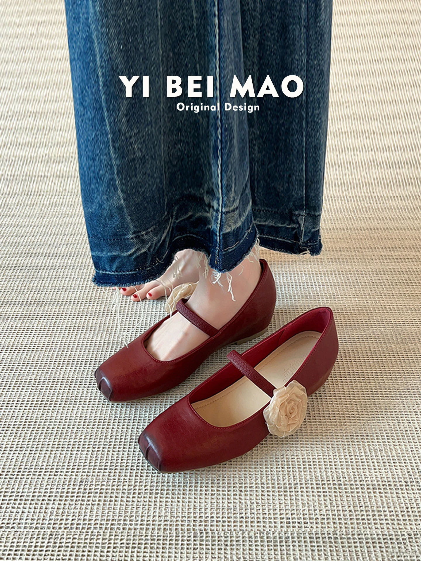 zapatos-de-mujer-mary-janes-de-piel-de-oveja-estilo-bailarina-rojos-sin-cordones-con-tacon-alto-para-el-dia-a-dia-adornados-con-flores-y-con-aumento-de-altura-interior
