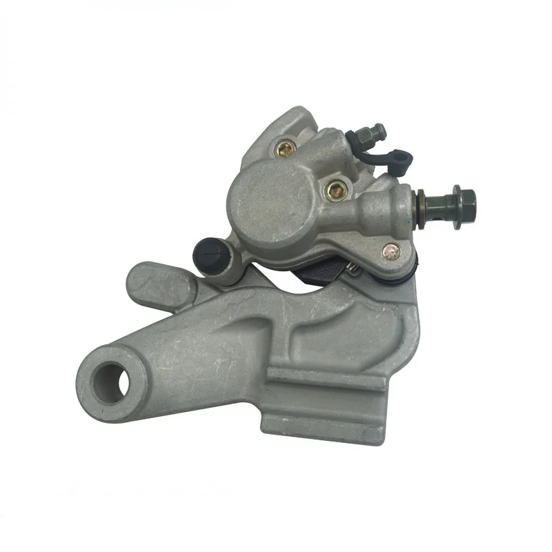 

ATV Off-road Vehicle FZ250 Brake Caliper Lower Pump Motorcycle Rear Disc Brake Universal Aluminium Alloy Accessories