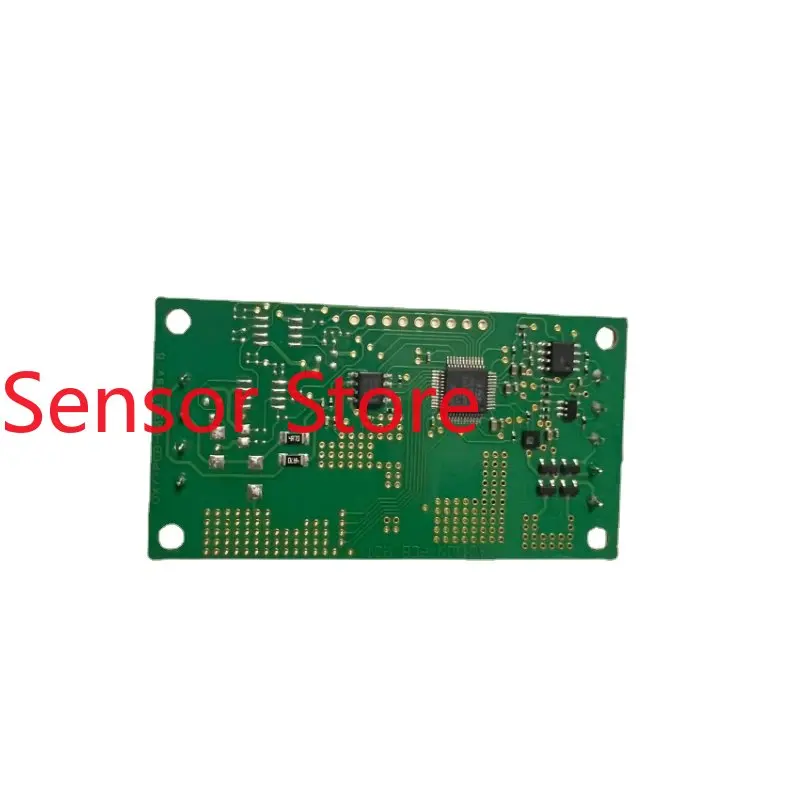 Zirconia oxygen sensor RS485 interface transmitter board OXY-LC-485 455