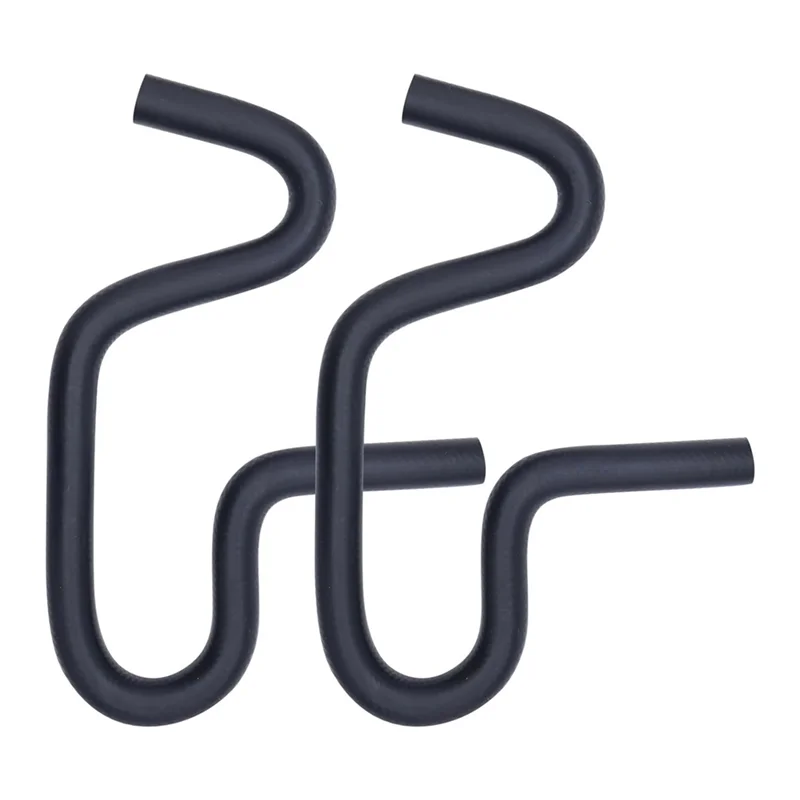 

U-Cut Molded Fuel-Line Automotive Replacement Fuel-Hoses For Automotive And Marine Applications U-Cut Molded Curved Rubber Hose-