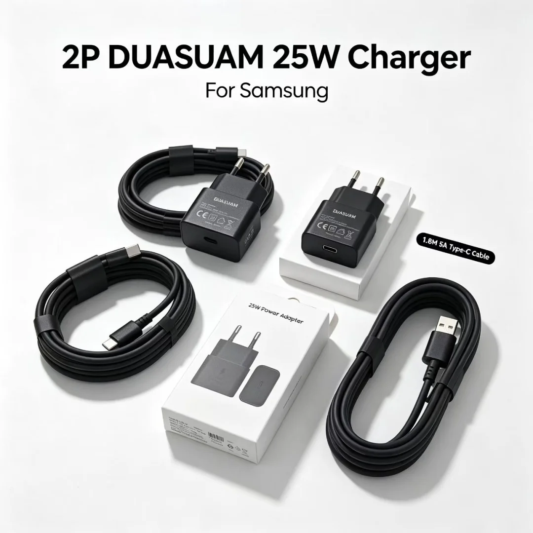 2-pack-duasuam-25w-pd-fast-charger-eu-plug-18m-5a-e-marker-type-c-cable-for-samsung-galaxy-s24-s23-ultra-note9-note10-a-series