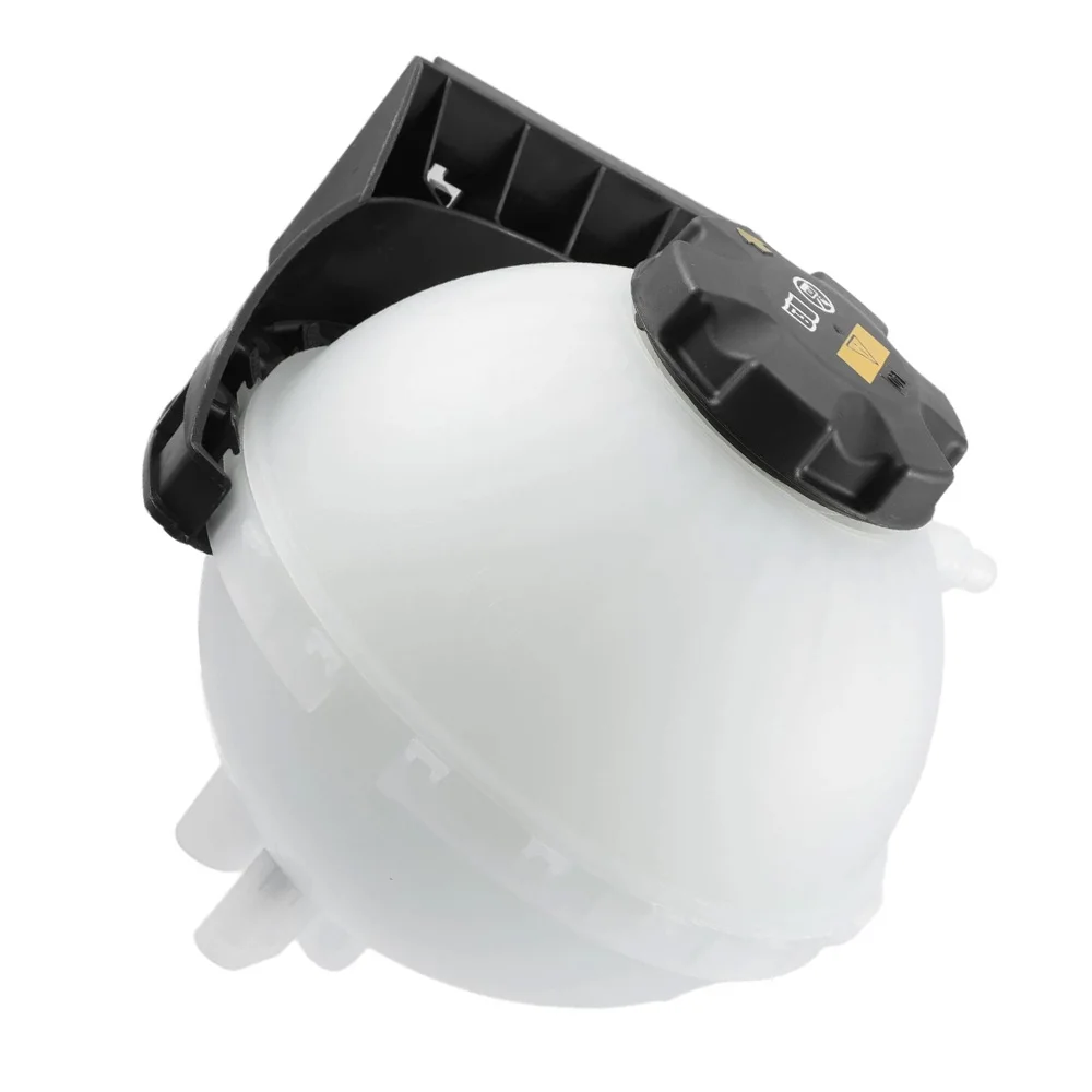 

For BMW F20 F21 F22 F30 F31 F32 F33 F34 F36 Engine Coolant Reservoir Water Tank with cover 17137642158 17137609469 17117639020