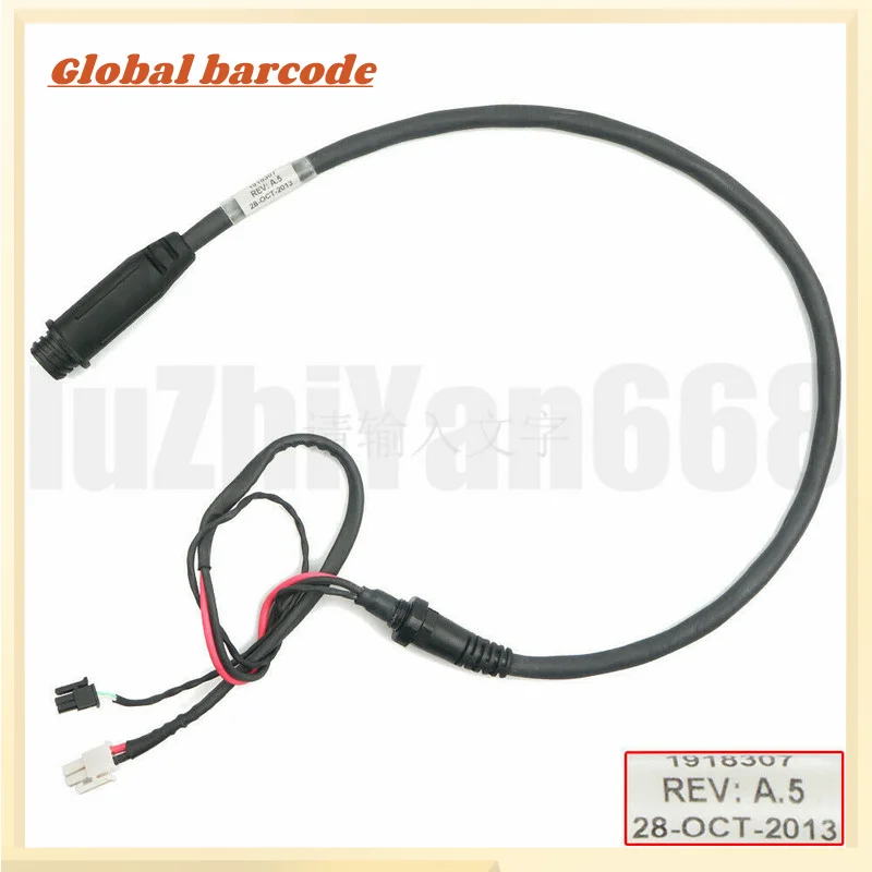 

Cable Replacement for Psion Teklogix 8515 Free Shipping