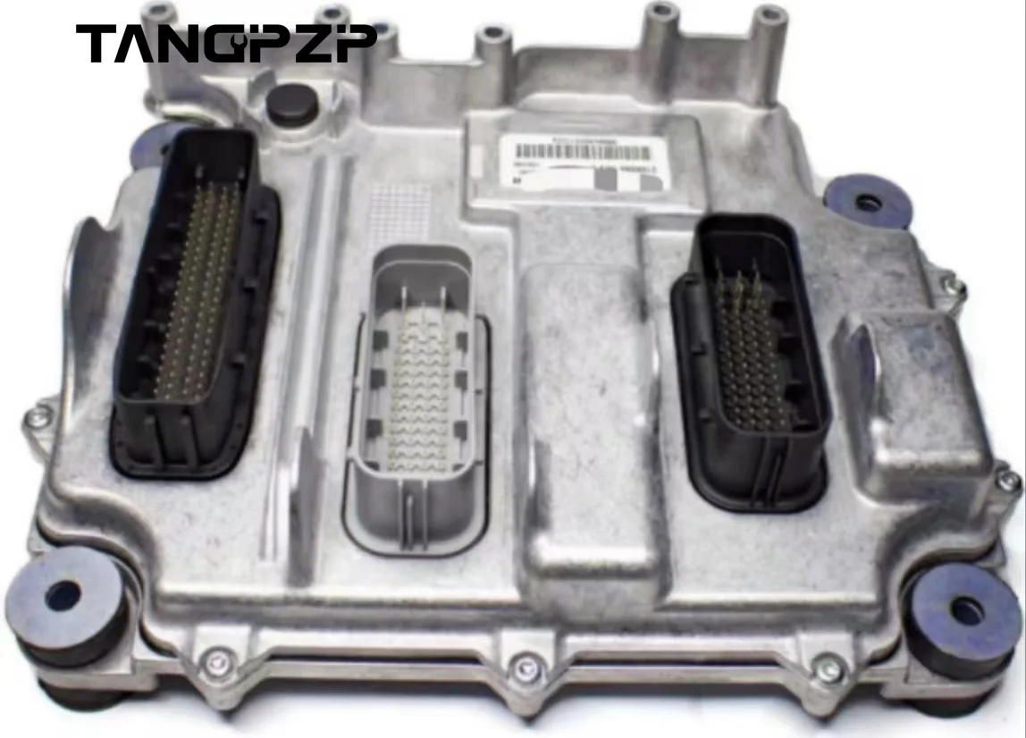 2013285 2109555 1877245 5076SB33540157 Engine Control Unit FOR MX-13 DELPHI DAF XF106