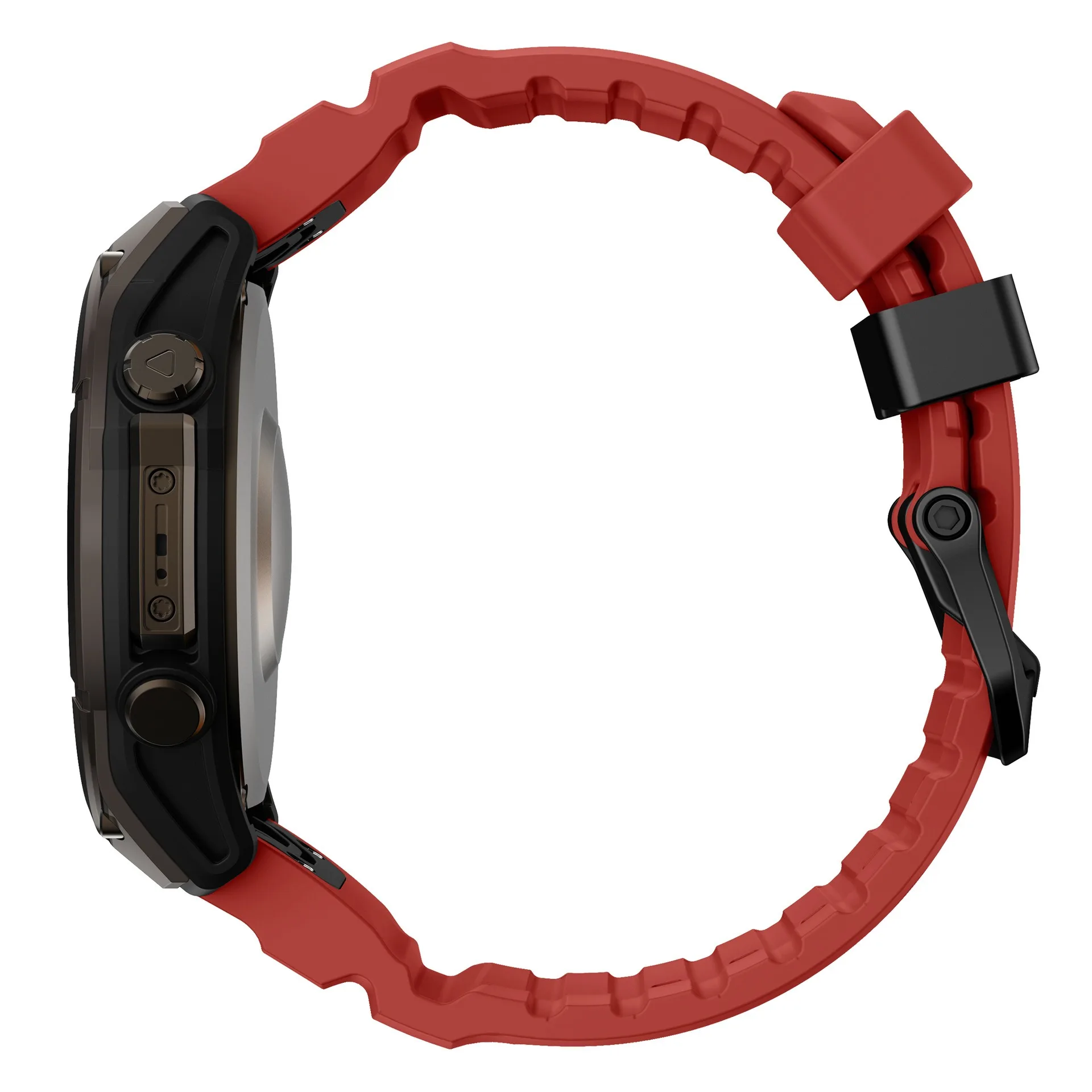 Garmin Quatix 8 51mm 47mm/Tactix 8/Fenix 8 E 7 7X Pro 6 /Forerunner 970 965 970対応 22mm 26mm クイックフィットストラップ スポーツアクセサリー
