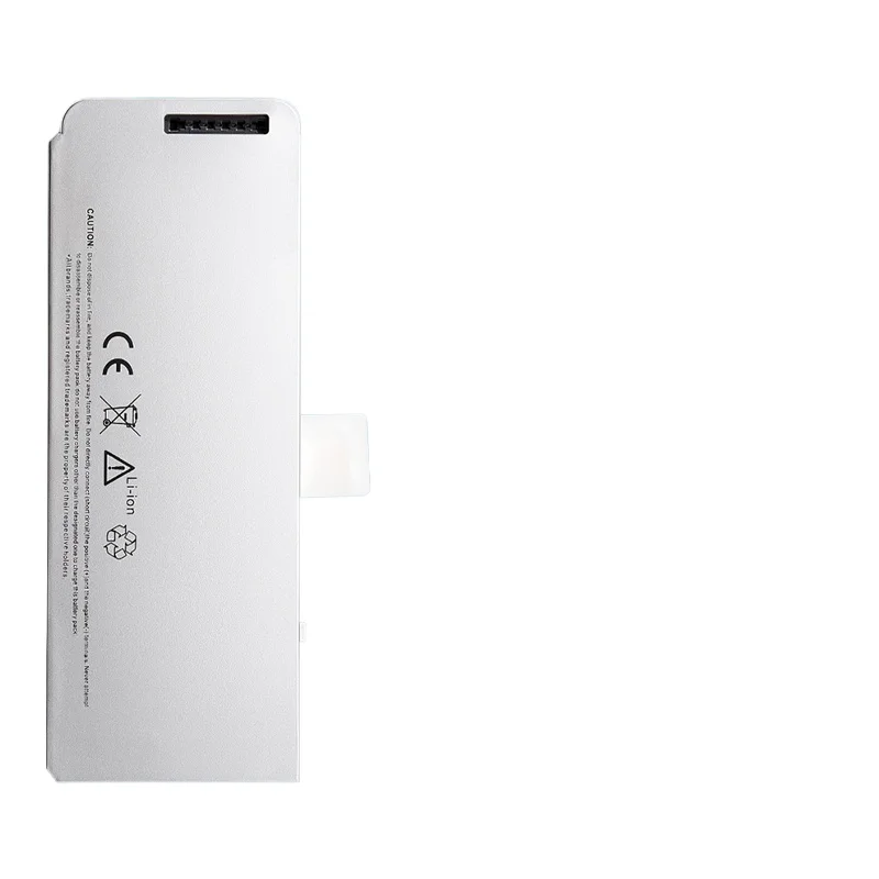 For Apple MacBook 13" A1278 (2008 Version) MB466LL/A MB466 MB771LLA MB771 A1280 Laptop Battery - Image 5