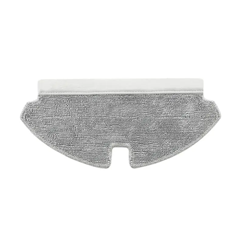 AEE4-For Dreame Mova M1 / Trouver M1 Vacuum Replacement Parts Side Brush Hepa Filter Mop Cloth Accessories
