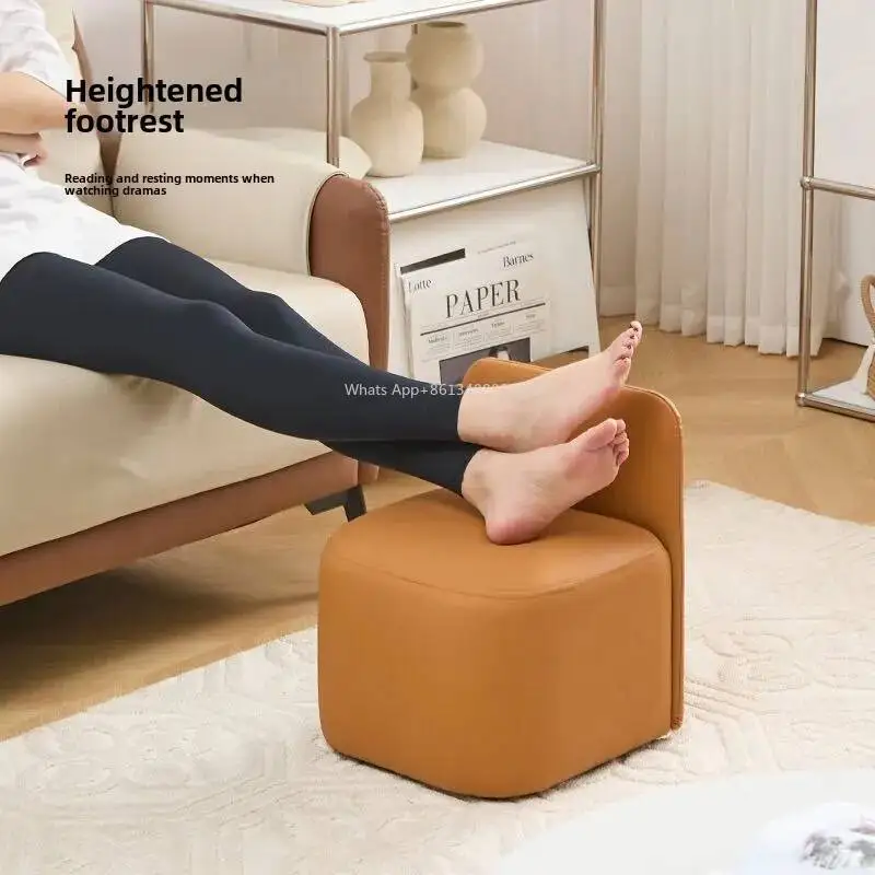 

Backrest, Living Room, Sofa, Household, Stool, Chair, Living Room, Coffee Table, Simple, Bedroom, Low Stool, Shoe Changing Stool