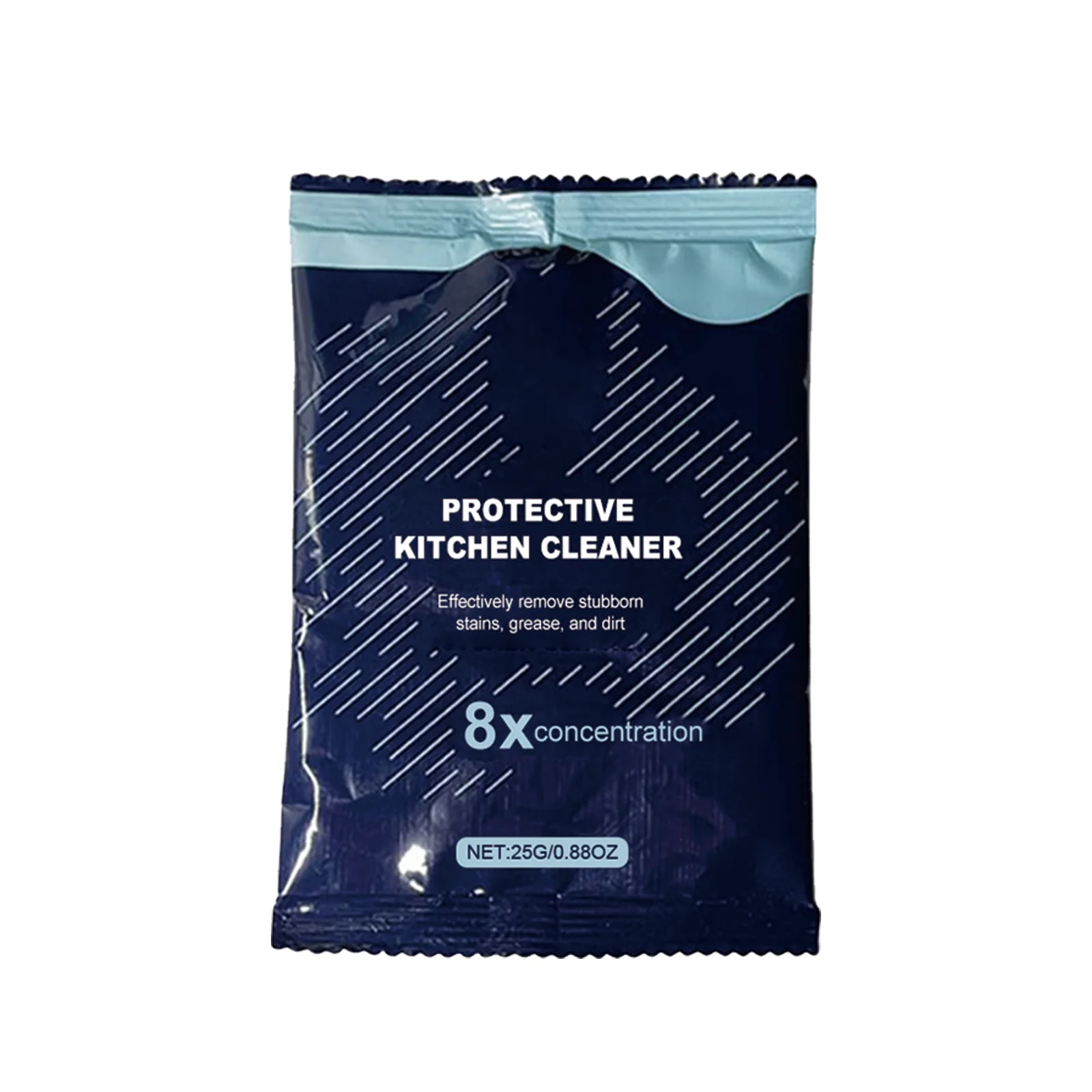 

Концентрированный биоферментный порошок для удаления жира с кухонной вытяжки, мощное чистящее средство для удаления сильных загрязнений