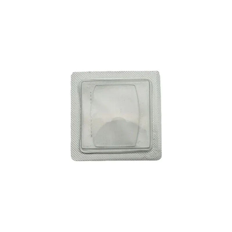 

Watch Sapphire Crystal Glass for Roger Dubuis 29.5*20.9mm/27.3*21.5mm/32.9*25.9*5.39mm/34.0*26.85*1.8mm Domed
