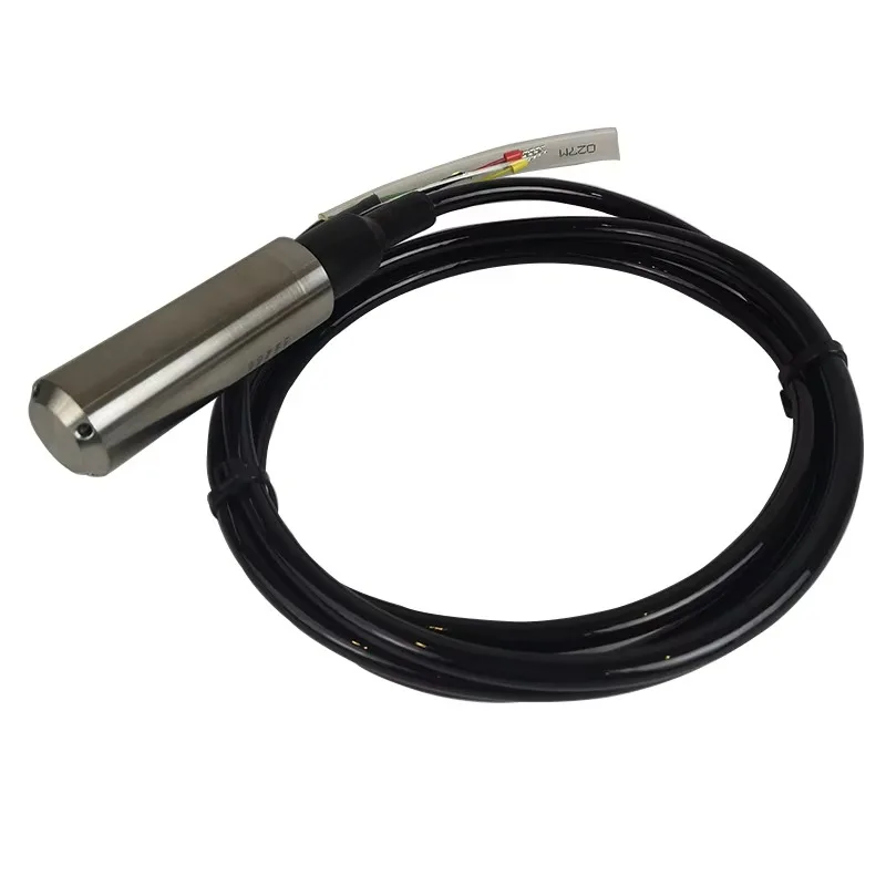 Medidor de nivel del transmisor de nivel de líquido de agua y instrumentos de medición de nivel