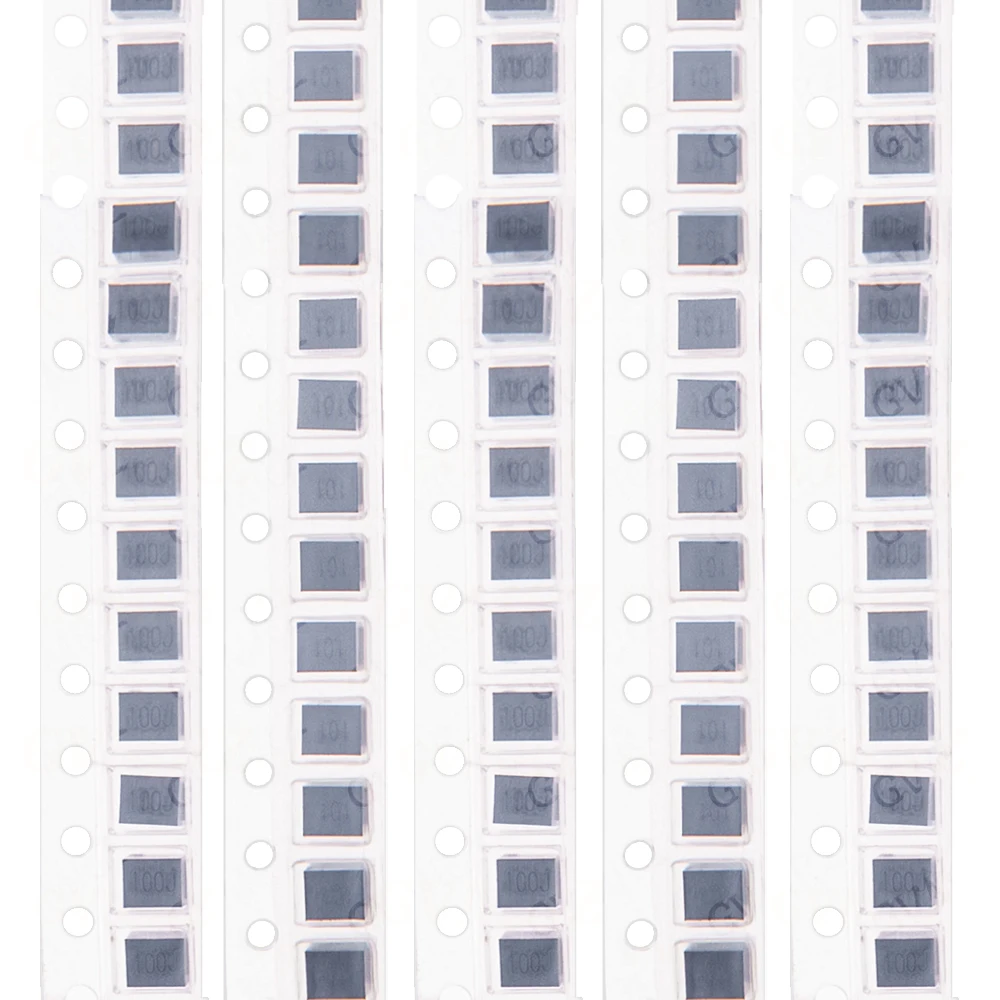10PCS 10uH 22uH 33uH NLV32T 3225 1210 Chip Wound Inductor 1uH 2.2uH 3.3uH 4.7uH 6.8uH  47uH 68uH 100uH 220uH 470uH
