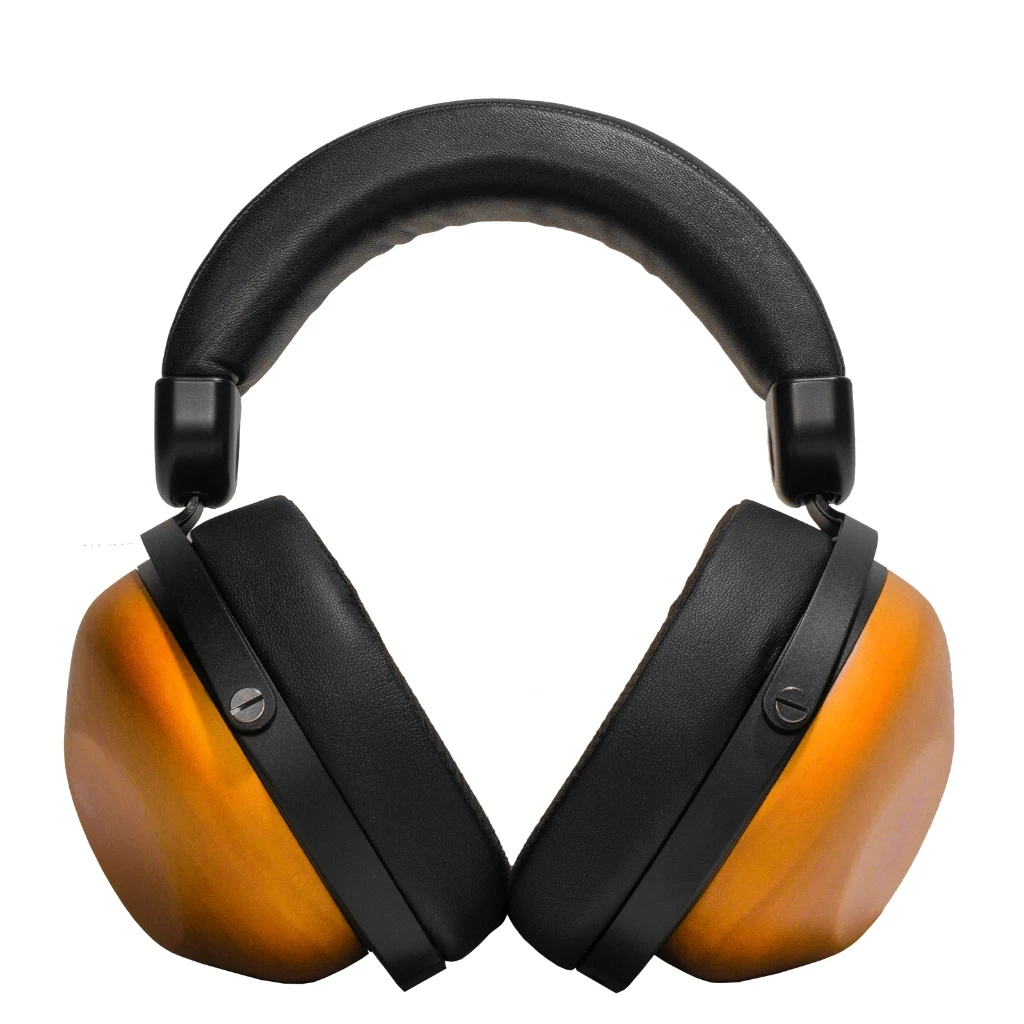 HIFIMAN HE-R10D Dynamic Topology Driver Close-Back Over-Ear Headphones for Home, Studio and Recording-Wired & Wireless Version