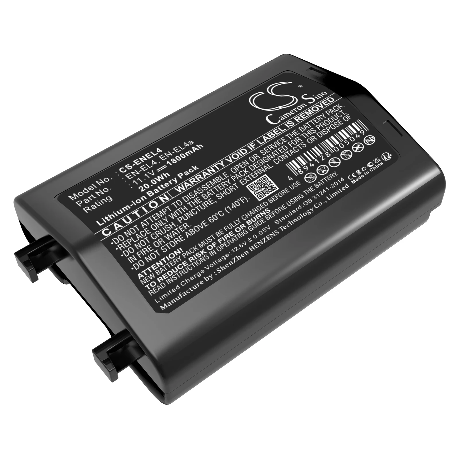 Nikon d2x battery-AliExpress