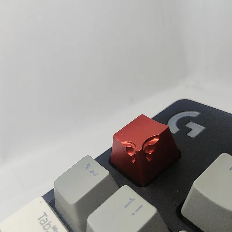 

Butterfly Theme Keycaps Set Metal OEM Profile R4 Custom Original Handmade Keycaps for Mechanical Keyboard Accessories Gift DIY