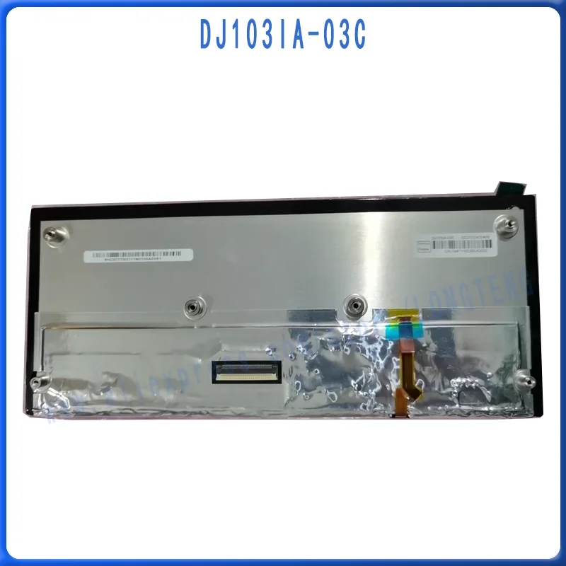 

New Original DJ103IA-03A DJ103IA-03B DJ103IA-03C 10.3" inch LCD Display