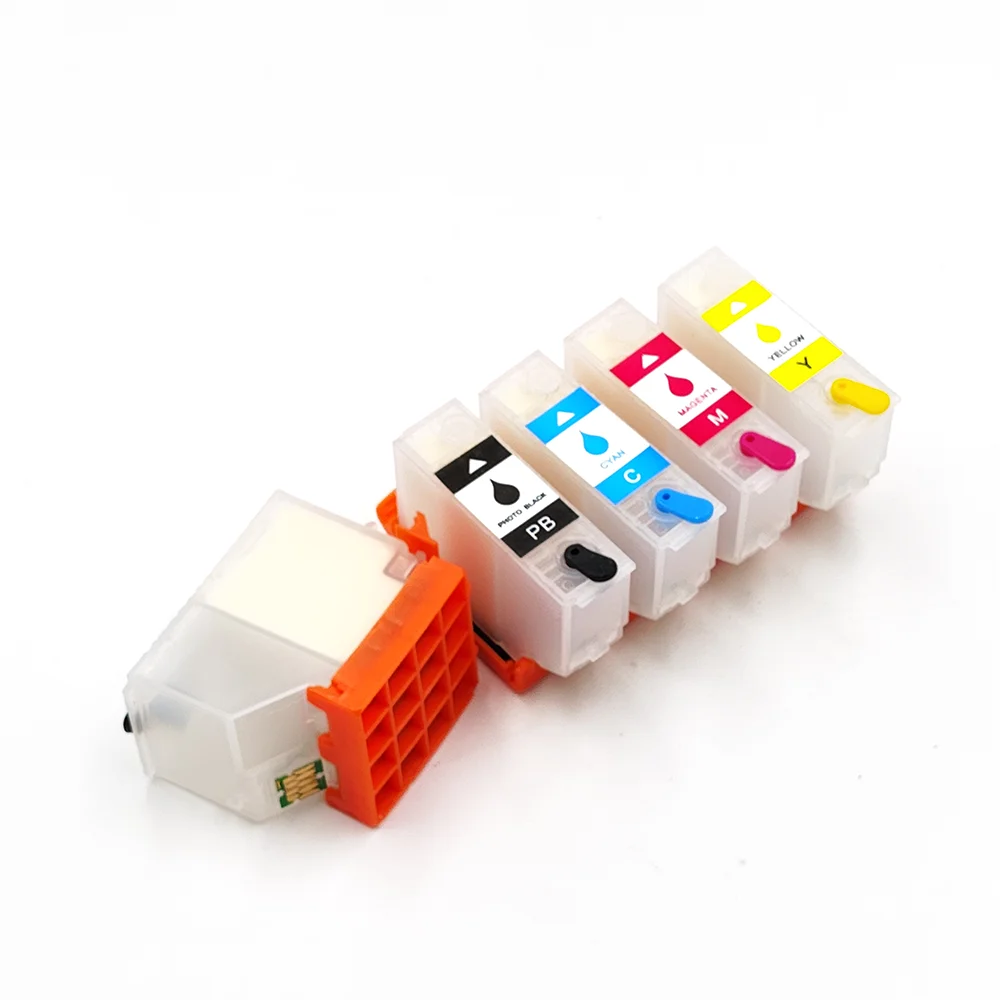 For Epson T202XL 202XL ink cartridge Compatible For Epson Expression XP-6000 XP-6001 XP-6005 XP-6100 XP-6105 Printer