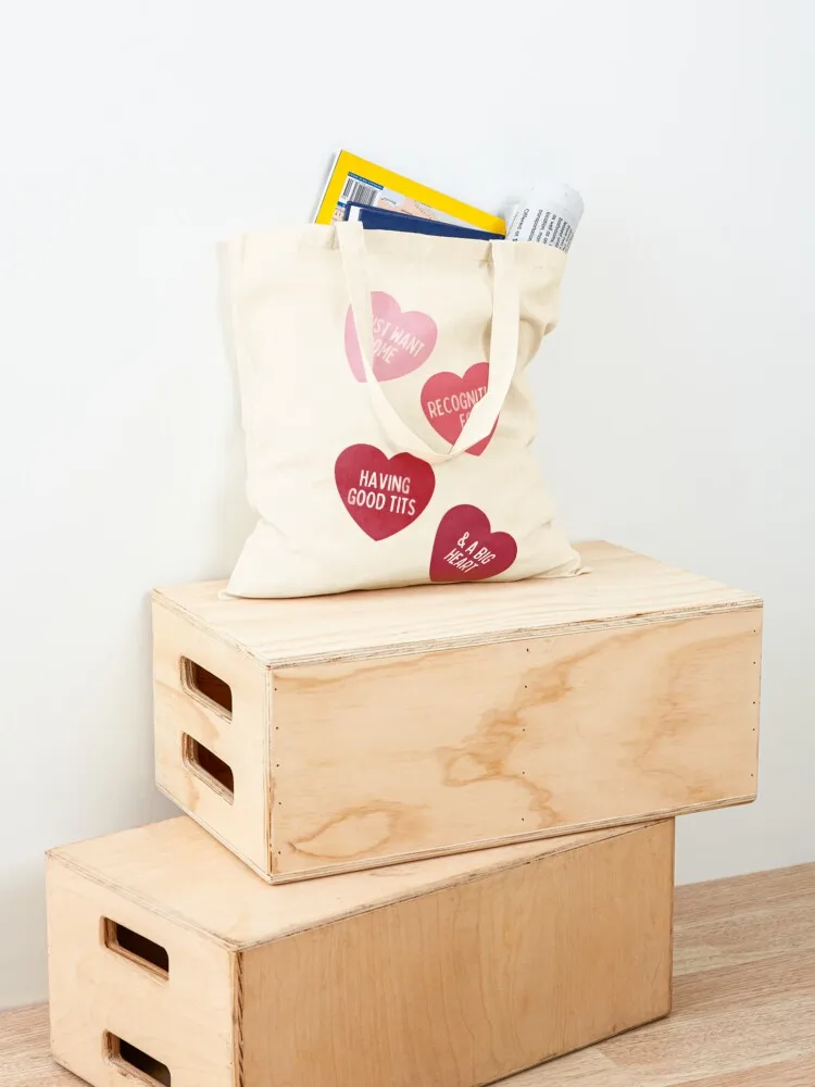 I just want some - renee rapp Tote Bag Shopper bag Cloth bag Women's shopper Women's handbag