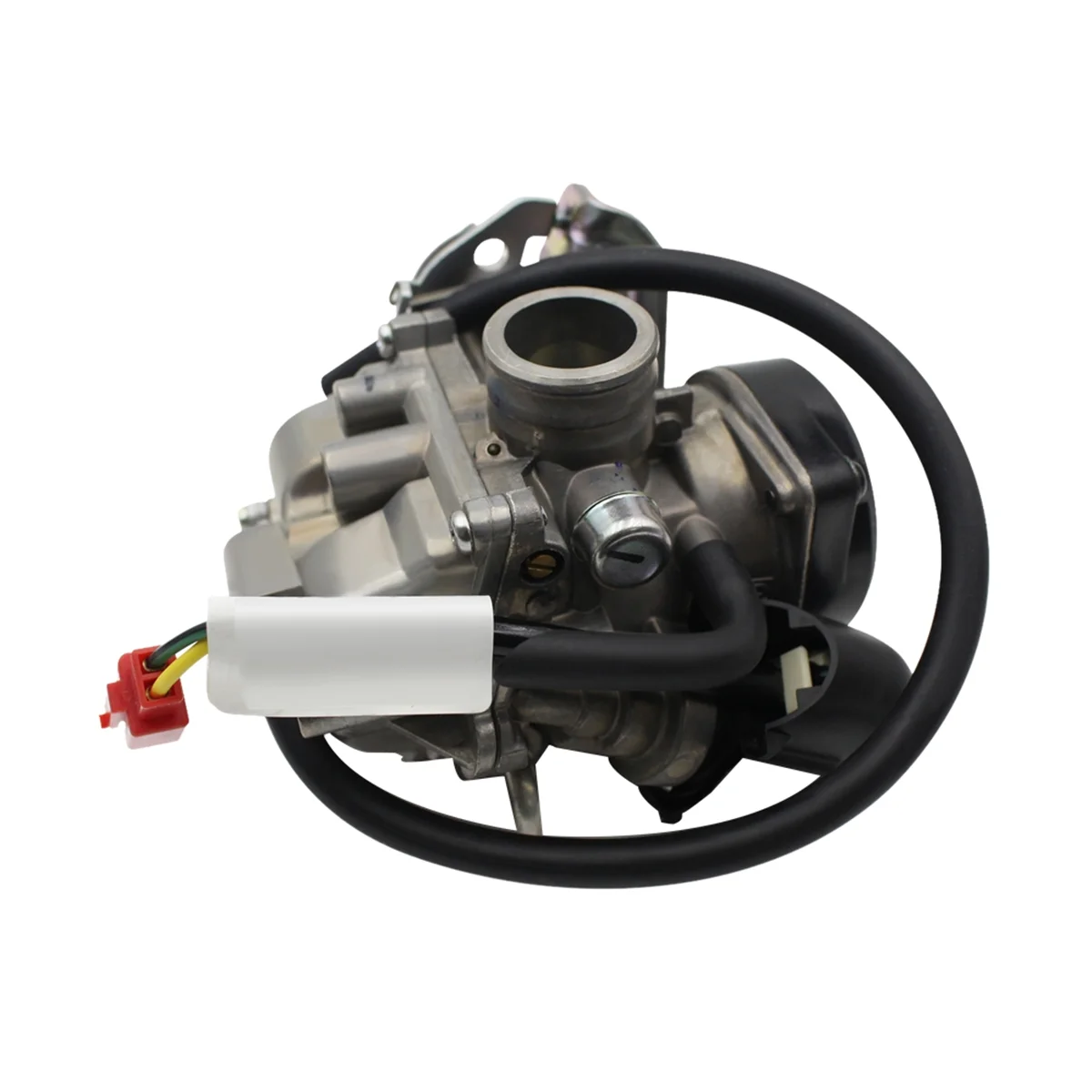 Motorcycle Carburetor Assembly CM141909 for Piaggio Fly 100 4T Motorcycle Carburetor Accessories_ABGP