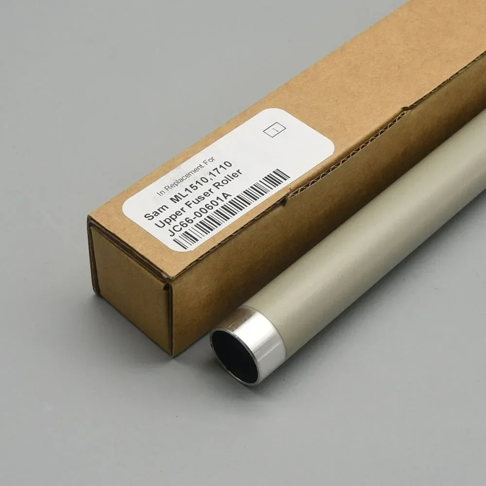 6X JC66-00601A 022N01610 4300 فوزر الحرارة الأسطوانة لسامسونج SCX4300 SCX4200 ML1640 ML1610 ML2010 وورك سنتر PE220 فيزر 3117