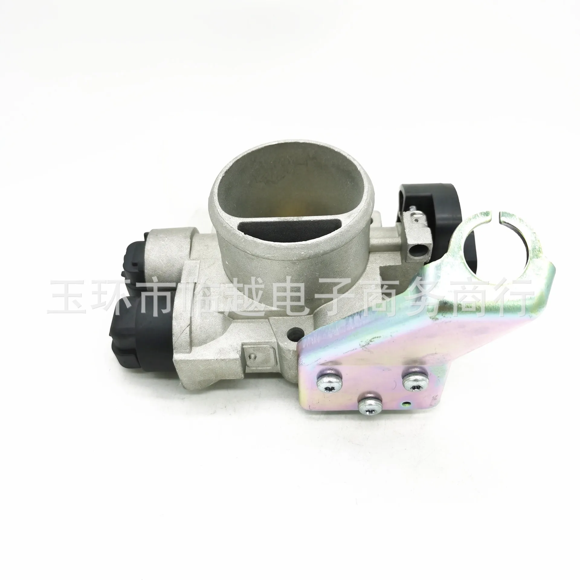 34SXFE4 Throttle Body for Fiat Palio