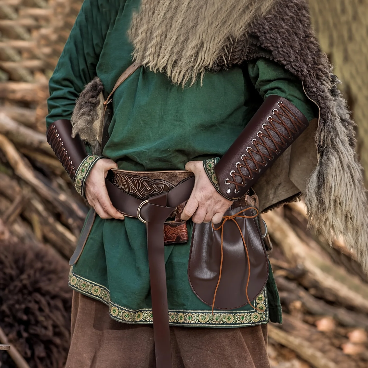 Mens Renaissance Co…