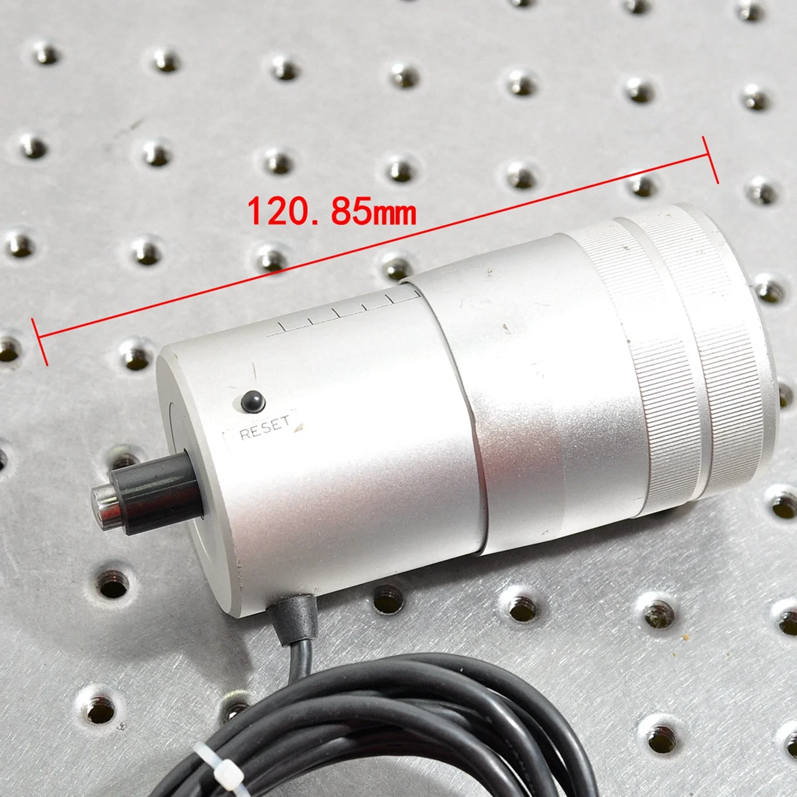 DIGIMICRON Electric Micrometer Precision Installation Diameter 8mm