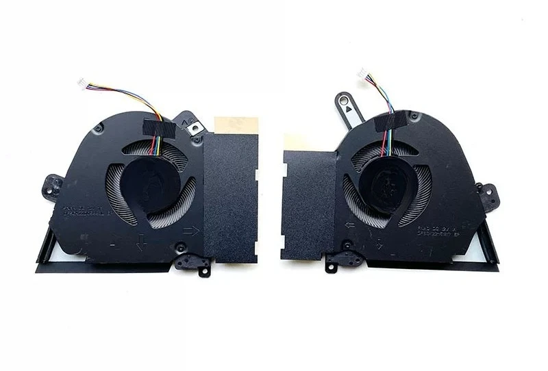For ASUS TUF Dash F15 FX516P Air RTX3070 Cooling Fan