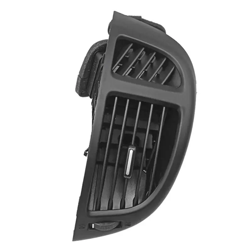 

A54P-1 Пластиковая накладка воздуховода бокового вентиляционного отверстия для Kia Forte Cerato 09-13, правая, 974901M100WK, запчасть для замены