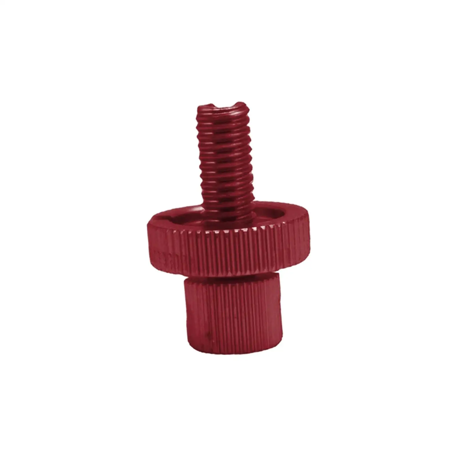Reliable M10 Motorbike Clutch Brake Cable Adjuster Screw Nut Bolt Aluminum Alloy Accessories for Bike