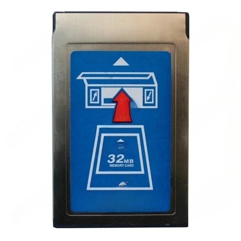 Карта 32 МБ ДЛЯ GM TECH2 GM/Saab/Opel/Isuzu/Suzuki/Holden Опционально