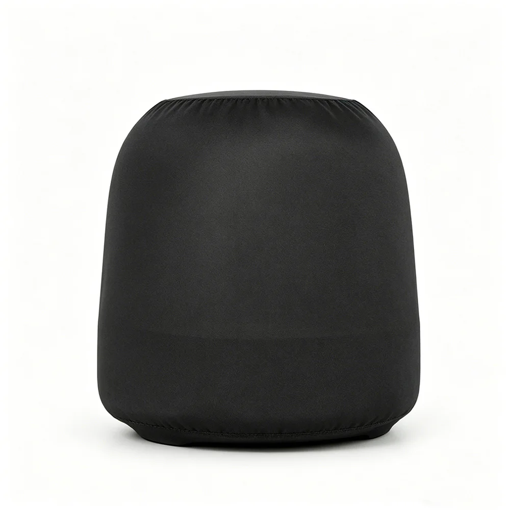 

Dust Cover For Harman Kardon Aura Studio 4/3, Stretch Fabric Anti-Dust Speaker Protector with Reserved Charging Hole