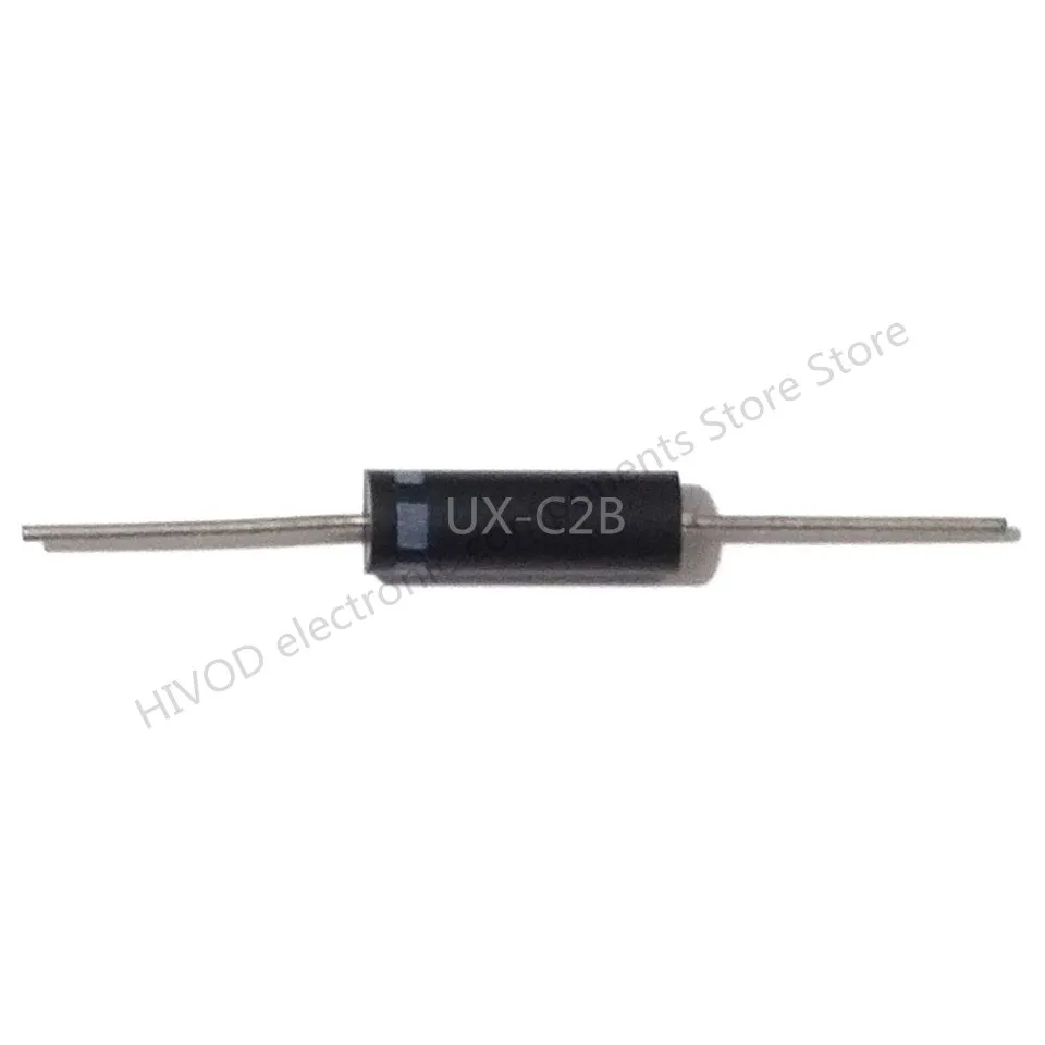 1pcs/Lot New Original CL08-08 TG3508 UHVM8 Frequency Conversion Microwave Oven High Voltage Diode DO721