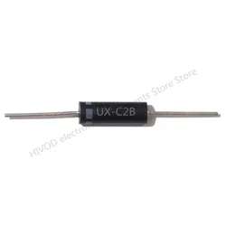 5PCS/LOT high voltage diodes UX-C2B UX-FOB UX-F5B UX-G5B UX-A5B original genuine inverter tube package DO721