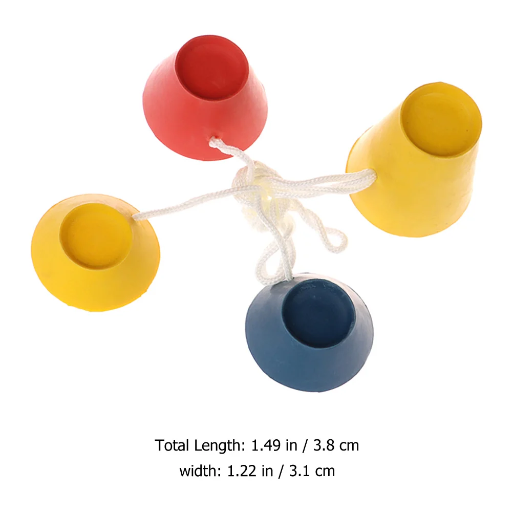 5 مجموعات من قواعد الجولف، تي شيرت مطاطي عملي يدوم طويلاً لتحسين لعبةك، مستلزمات الجولف القابلة للاستبدال، تي شيرت شتوي مطاطي #1