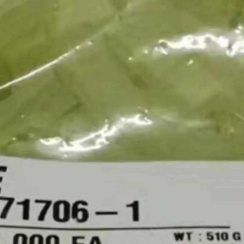 100pcs/lot 171706-1 100% New connector new original