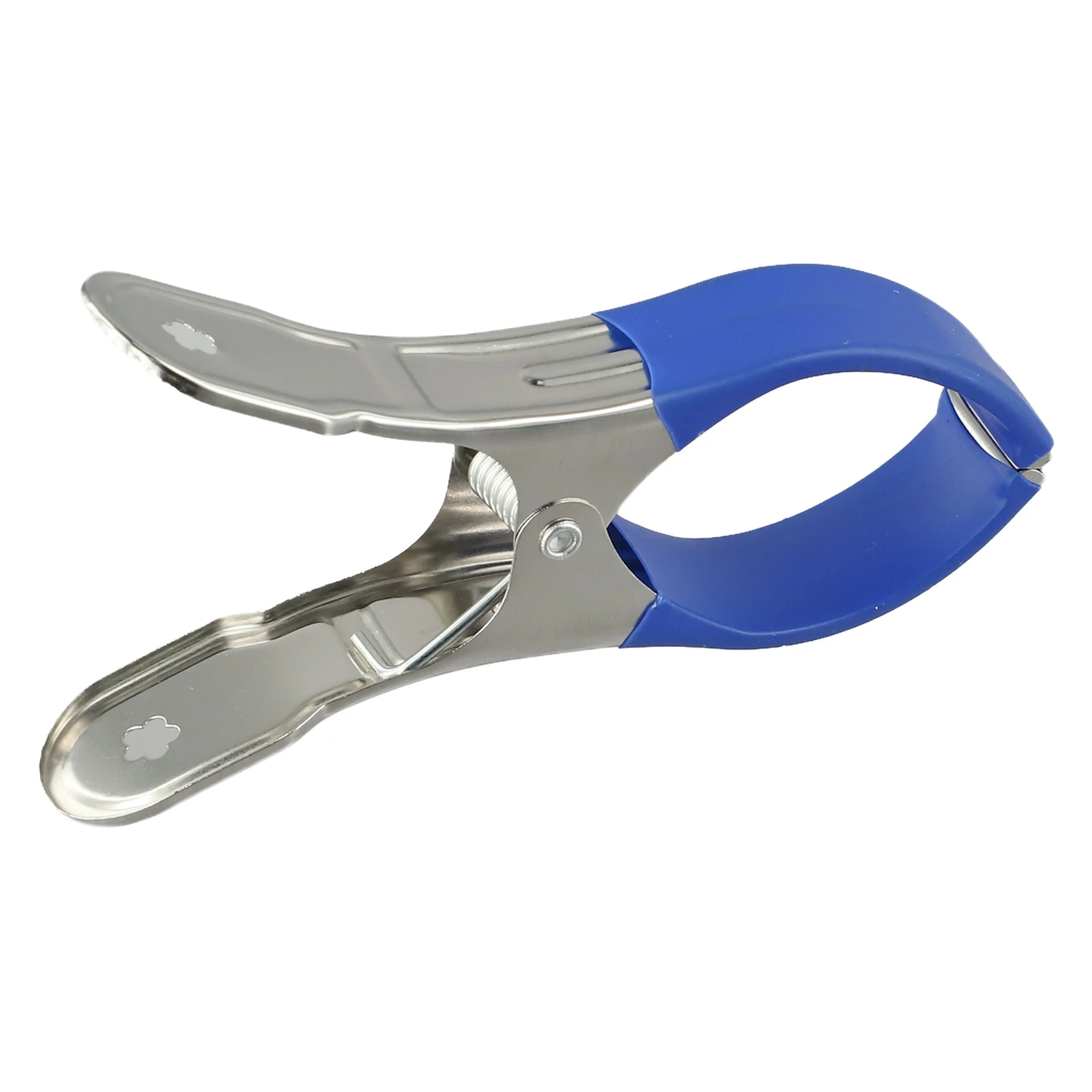

For Sealing Snacks Windproof Clips Stainless Steel Clips Pool Maintenance Outdoor Protection As Shown Reusable Household Clips