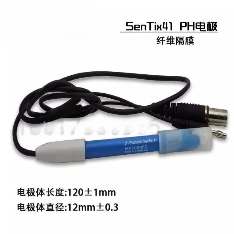 

Acidity electrode SenTix41PH electrode SenTix ORP redox potential electrode