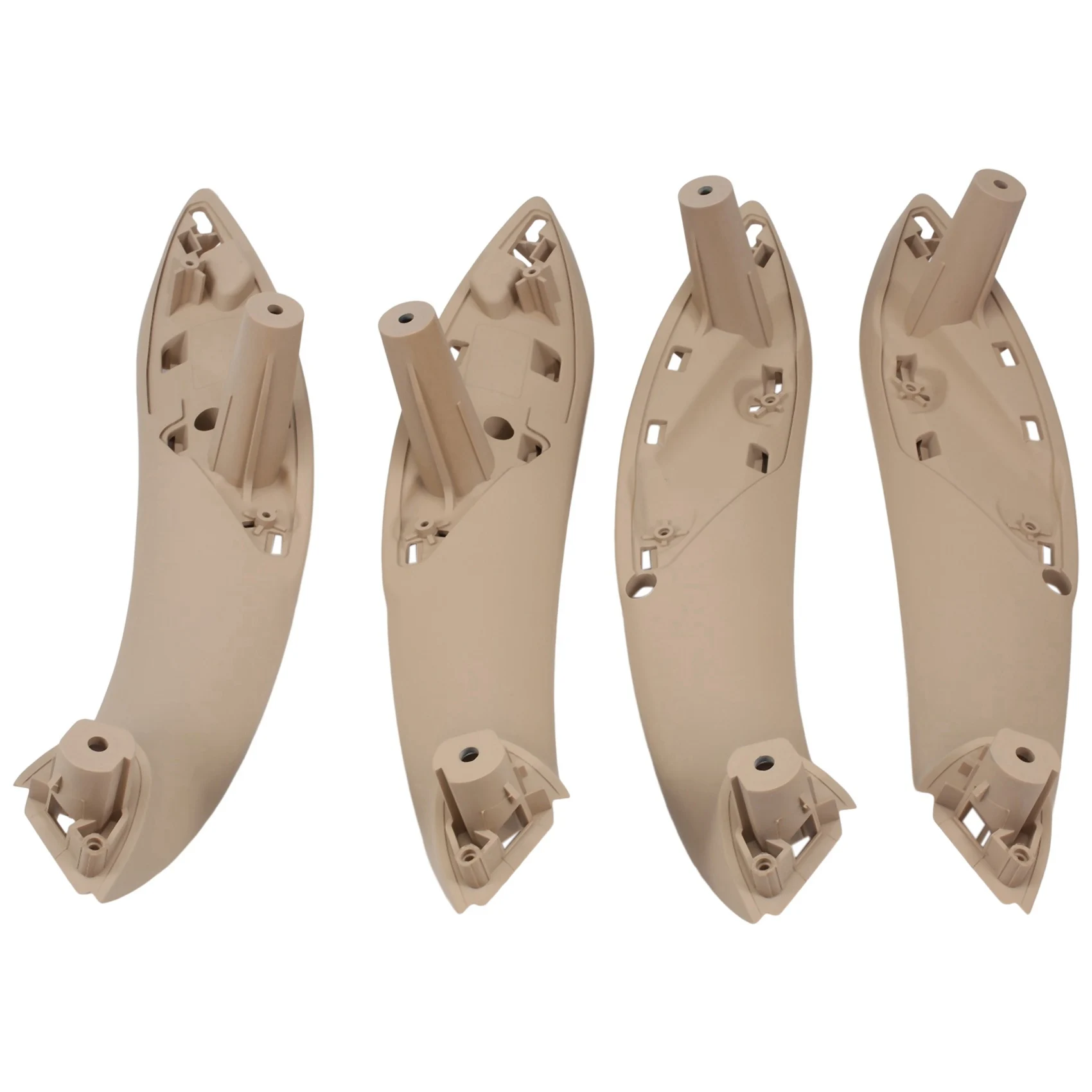 

5141-7279-312 5141 7279 311 Inner Door Puller Door Handle Beige Car for 2013-2018-BMW 3 Series F35 Front Rear Left Right