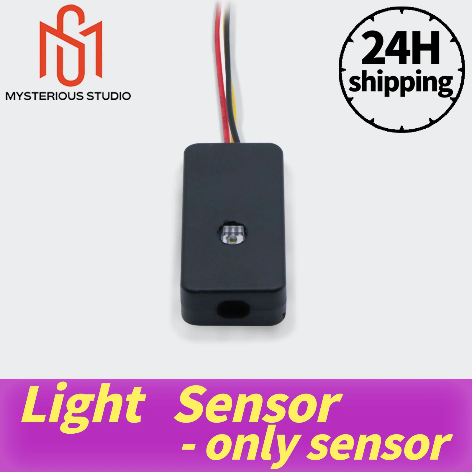 

Реквизит для механизма побега из секретной комнаты, электронная головоломка, превосходная таинственная студия GY 1987, только датчики света