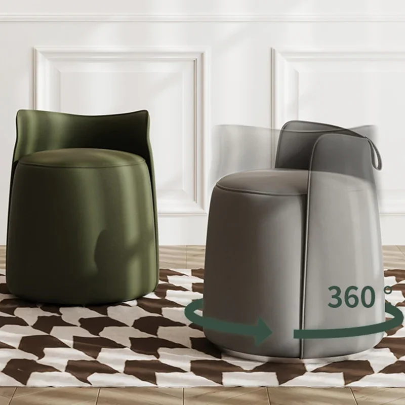 Bathroom Modern Stool Watch Ladder Makeup Box Computer Stool Foot Dining Room Sets Relaxing Office Living Room Stools