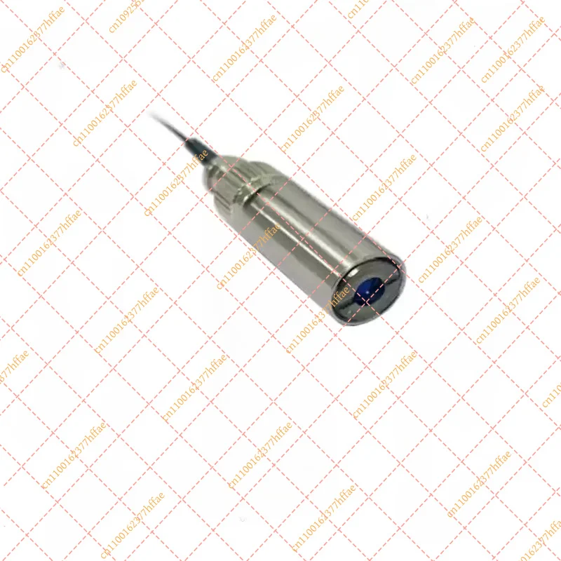 Adjustable Fiber Laser Collimator & Focusing Aspheric Lens | FC & SMA Interface, AR Coated, Multi-Focal Length Spot Size Control