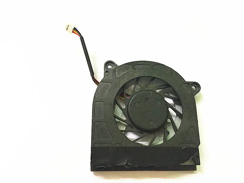 For Gateway ACER N214   Laptop CPU GPU Cooling Fan Heatsink Fan Cooler