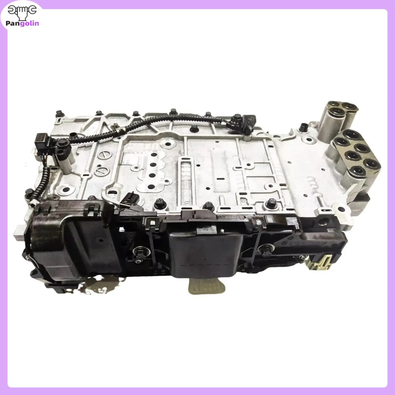 

1 шт. 6L45E GA6L45R 6-скоростной корпус клапана коробки передач для BMW E82 E90 E92 128 328 1,6 л 2,0 л 2,6 л 3,0 л 2006-2011