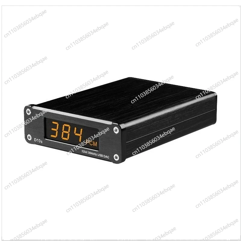 

For USB Audio Decoder ES9038Q2M Hard Solution DSD256