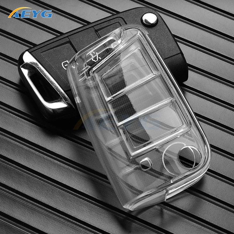 Tpu Car Remote Key … - image